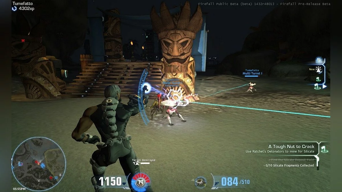 Screenshots aus Firefall / Bild 119