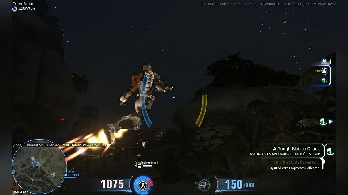 Screenshots aus Firefall / Bild 121