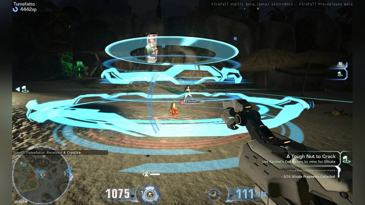 Screenshots aus Firefall / Bild 123