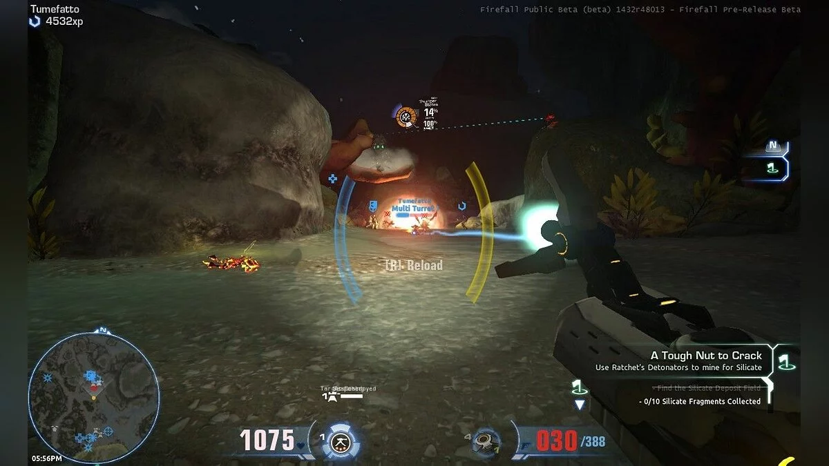Screenshots aus Firefall / Bild 124