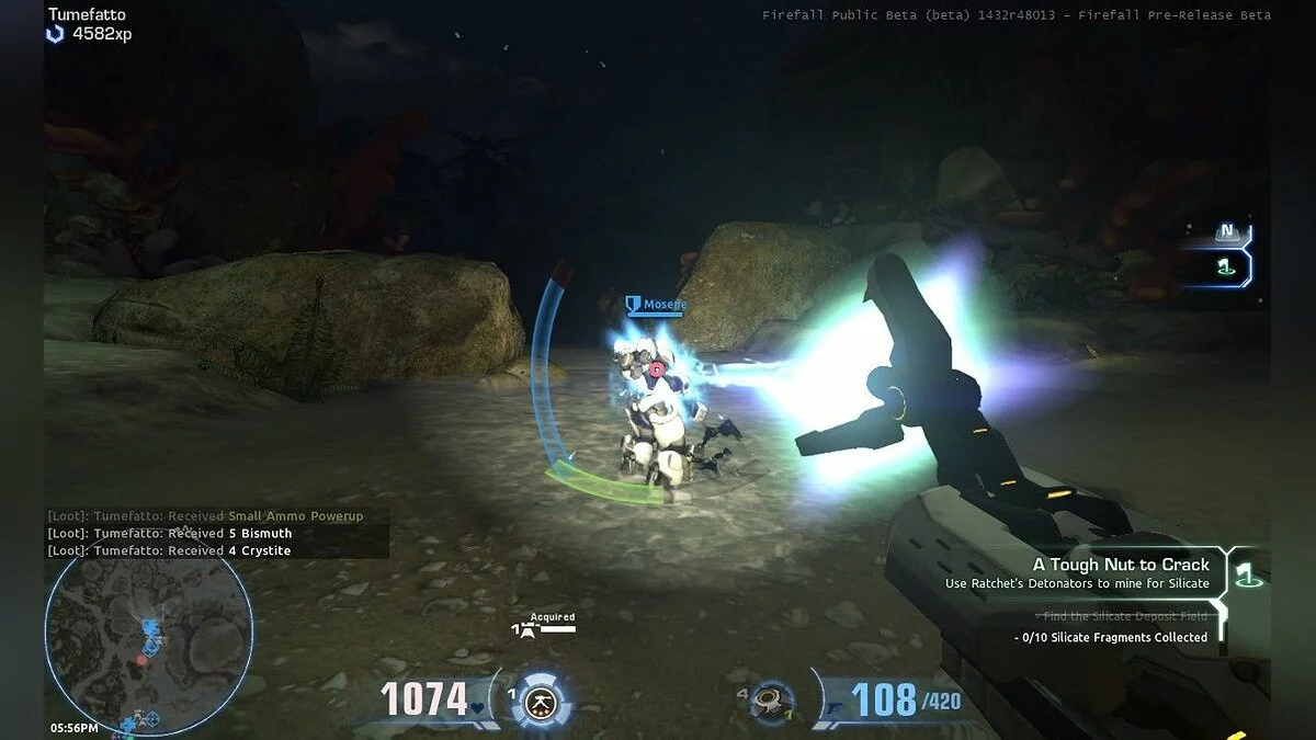 Screenshots aus Firefall / Bild 127
