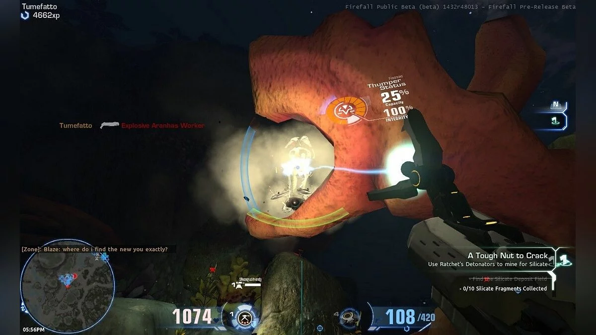 Screenshots aus Firefall / Bild 128