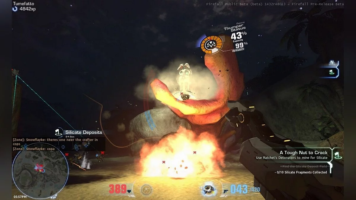 Screenshots aus Firefall / Bild 130