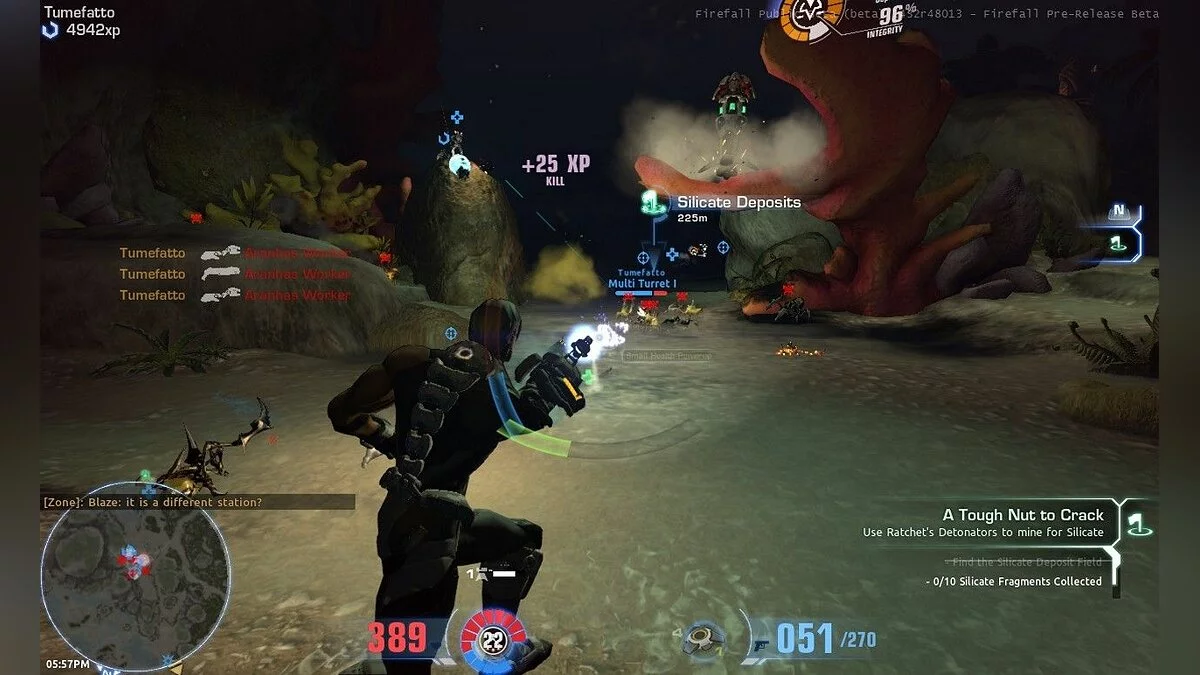 Screenshots aus Firefall / Bild 131