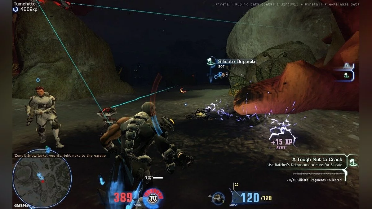 Screenshots aus Firefall / Bild 132