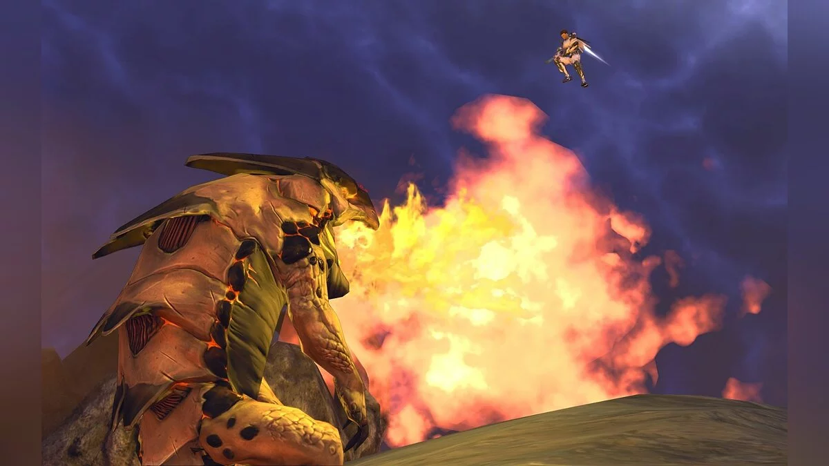 Screenshots aus Firefall / Bild 157