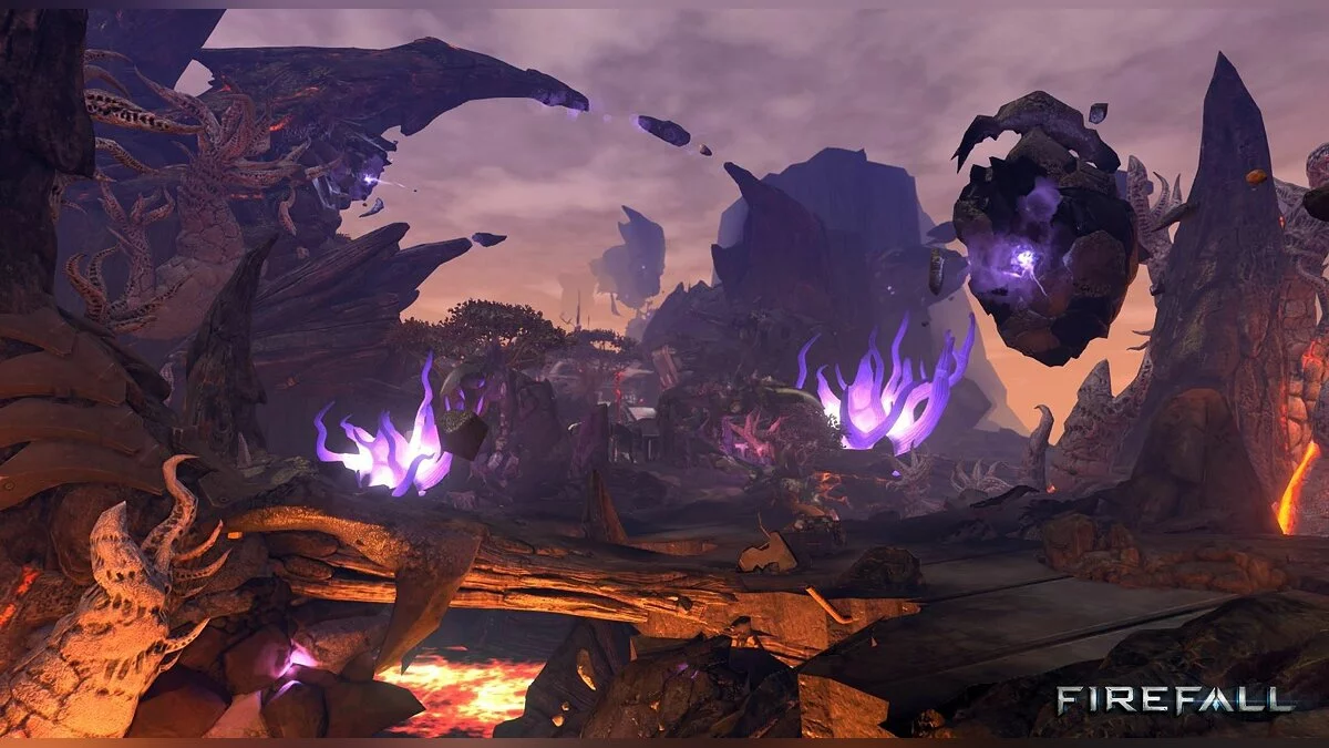 Screenshots aus Firefall / Bild 138