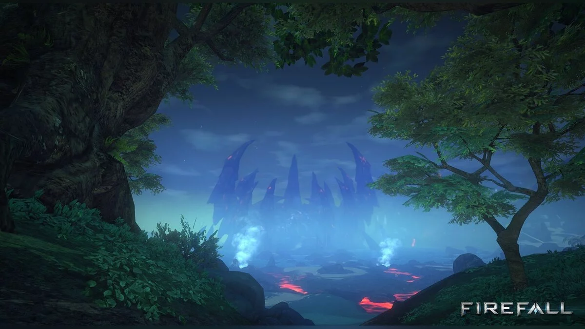 Screenshots aus Firefall / Bild 140