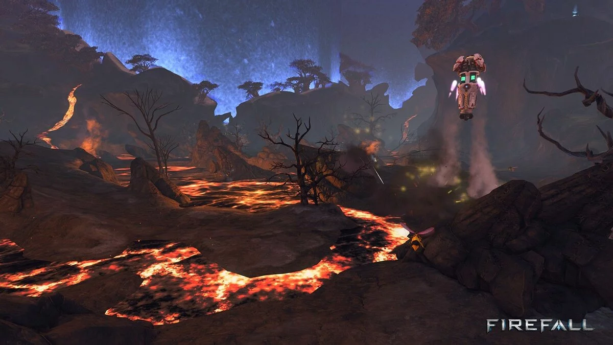 Screenshots aus Firefall / Bild 141