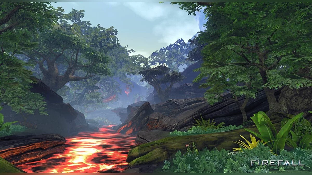 Screenshots aus Firefall / Bild 142