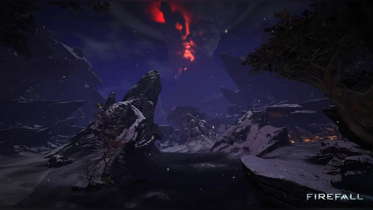 Screenshots aus Firefall / Bild 143