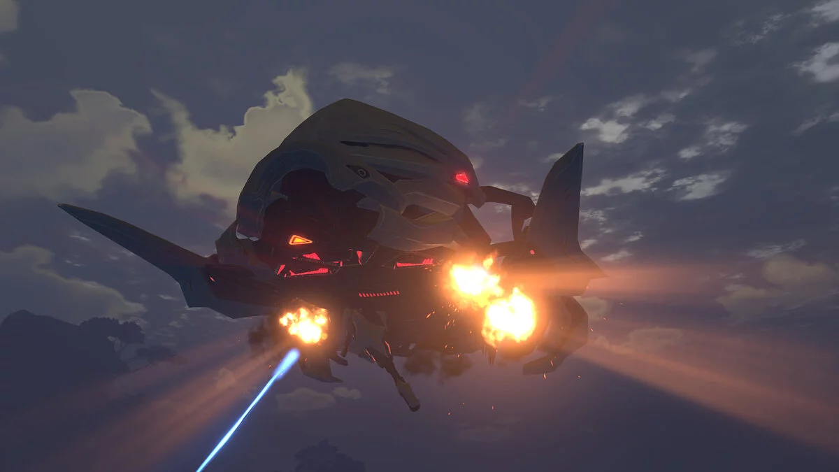 Screenshots aus Firefall / Bild 27