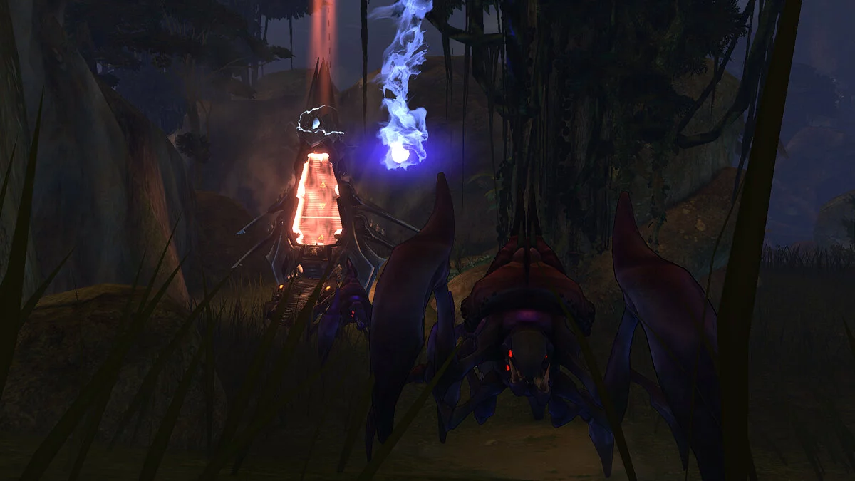 Screenshots aus Firefall / Bild 28
