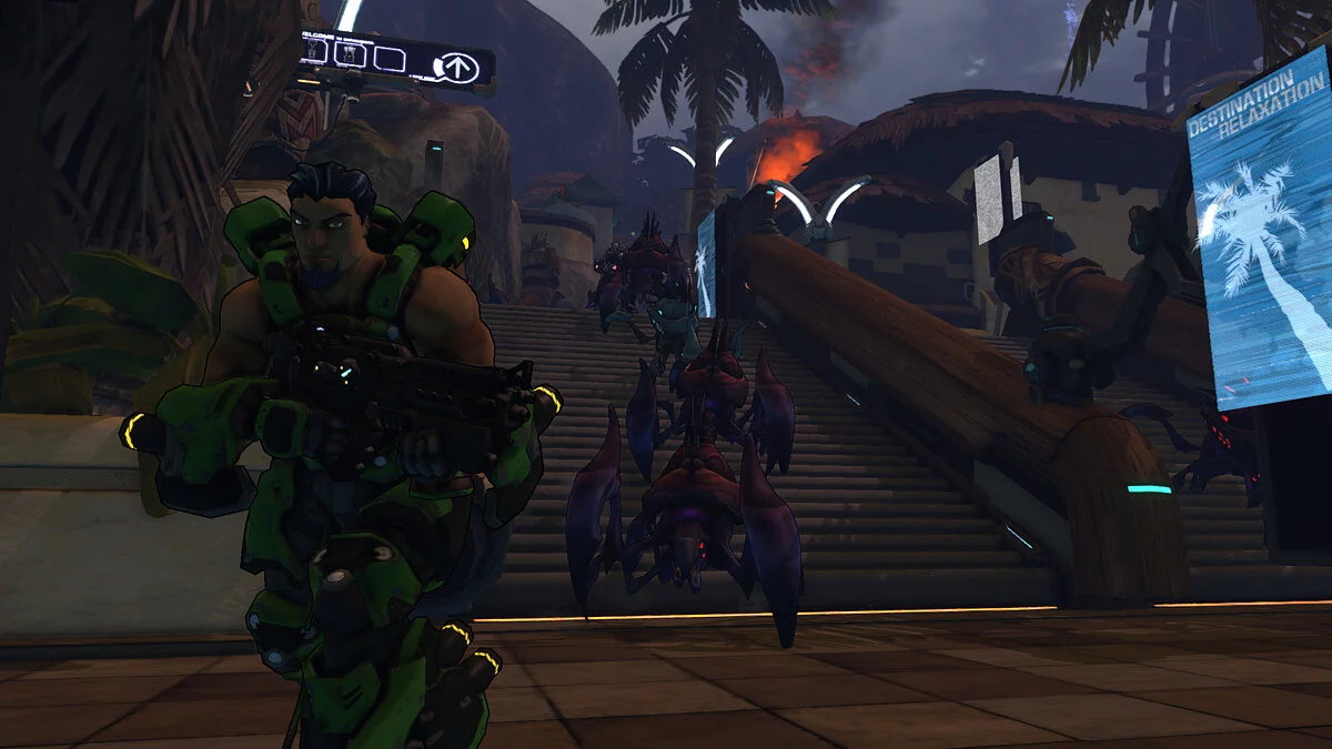 Screenshots aus Firefall / Bild 31