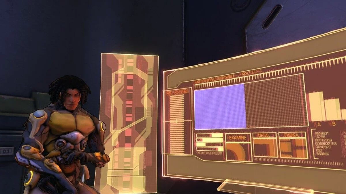 Screenshots aus Firefall / Bild 12