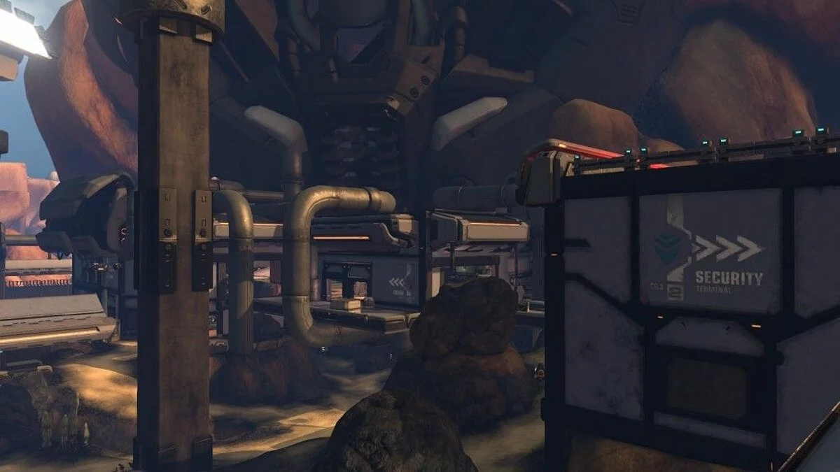 Screenshots aus Firefall / Bild 13