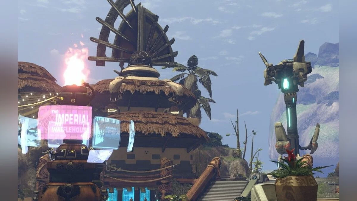 Screenshots aus Firefall / Bild 20
