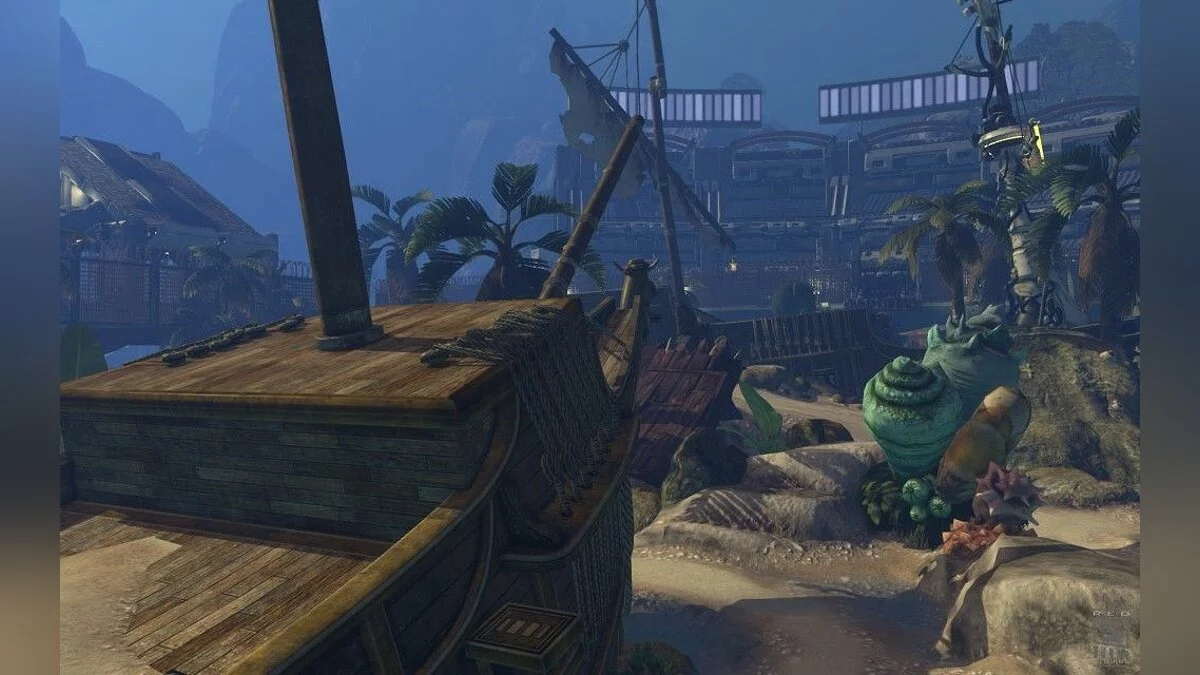 Screenshots aus Firefall / Bild 33