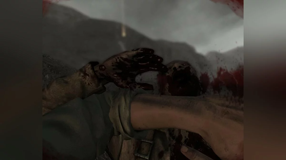 Screenshots from Shellshock 2: Blood Trails / Image 111