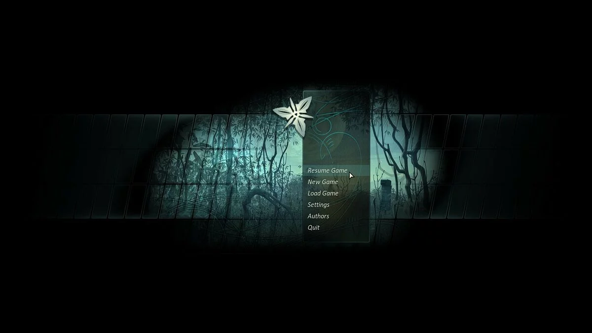 Screenshots from Cradle / Image 16