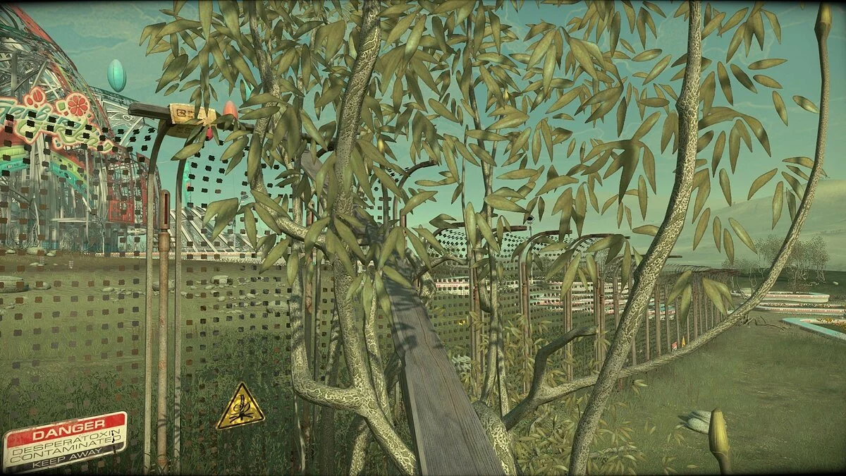 Screenshots from Cradle / Image 39