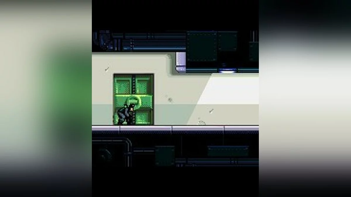 Screenshots from Tom Clancy's Splinter Cell / Image 77
