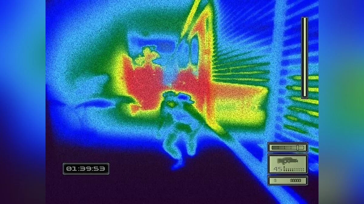 Screenshots from Tom Clancy's Splinter Cell / Image 31
