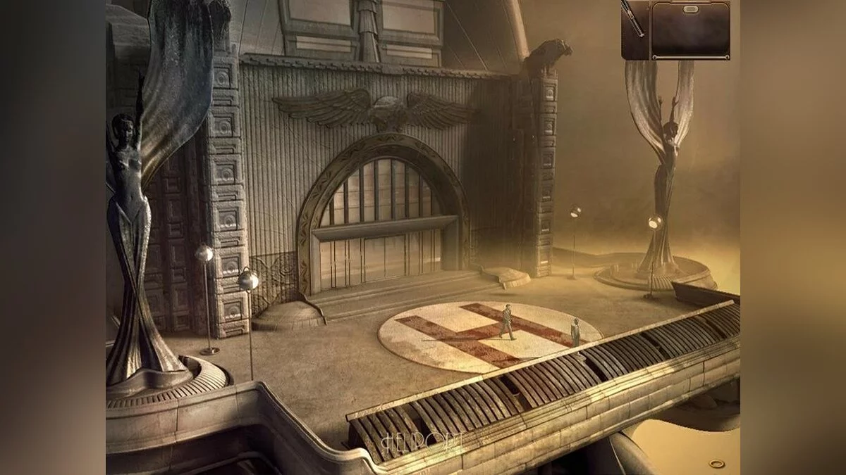Screenshots from Sinking Island / Image 50