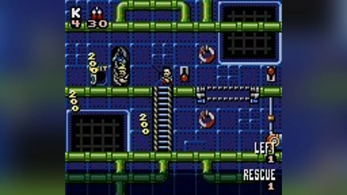 Screenshot dari Sink or Swim / Gambar 23