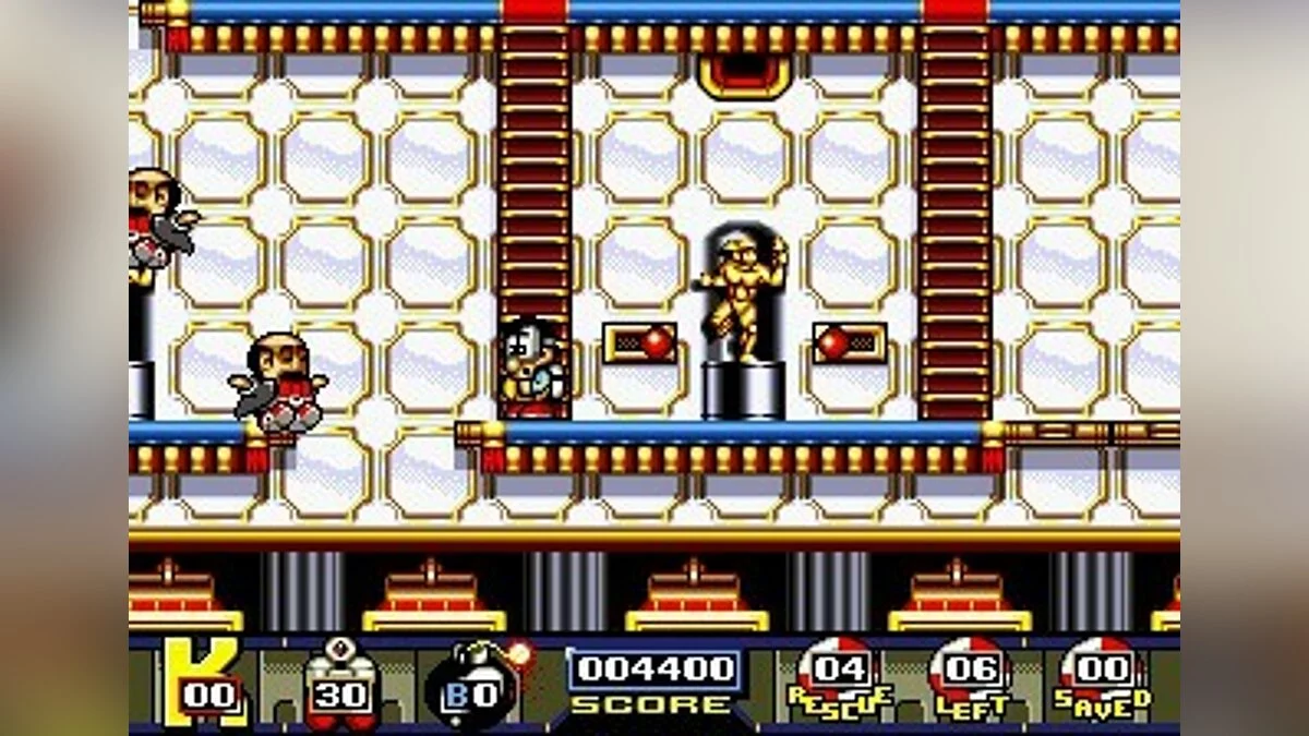 Screenshot dari Sink or Swim / Gambar 36