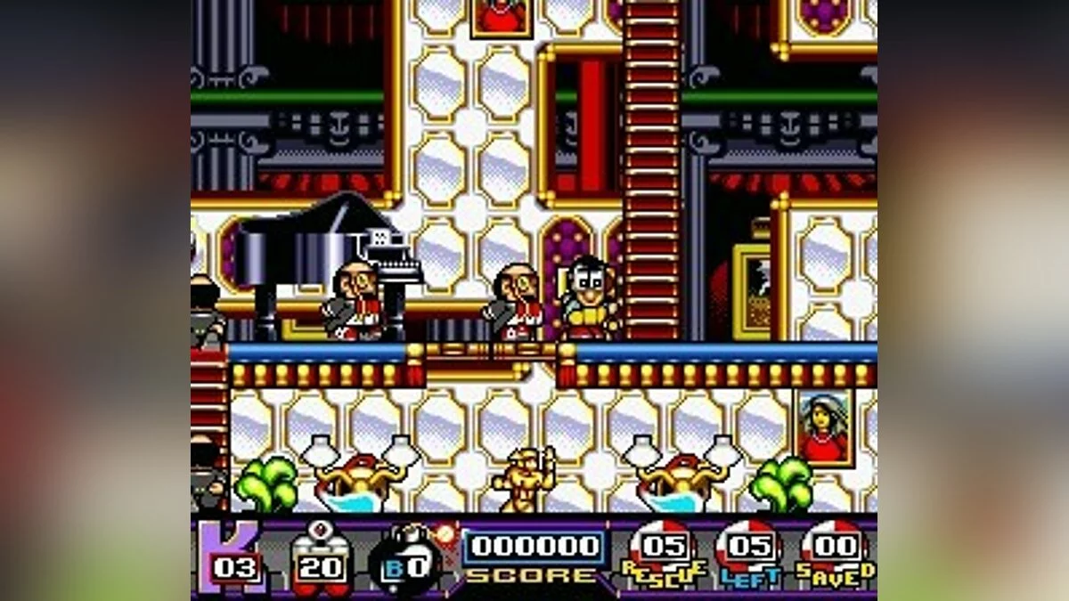 Screenshot dari Sink or Swim / Gambar 49