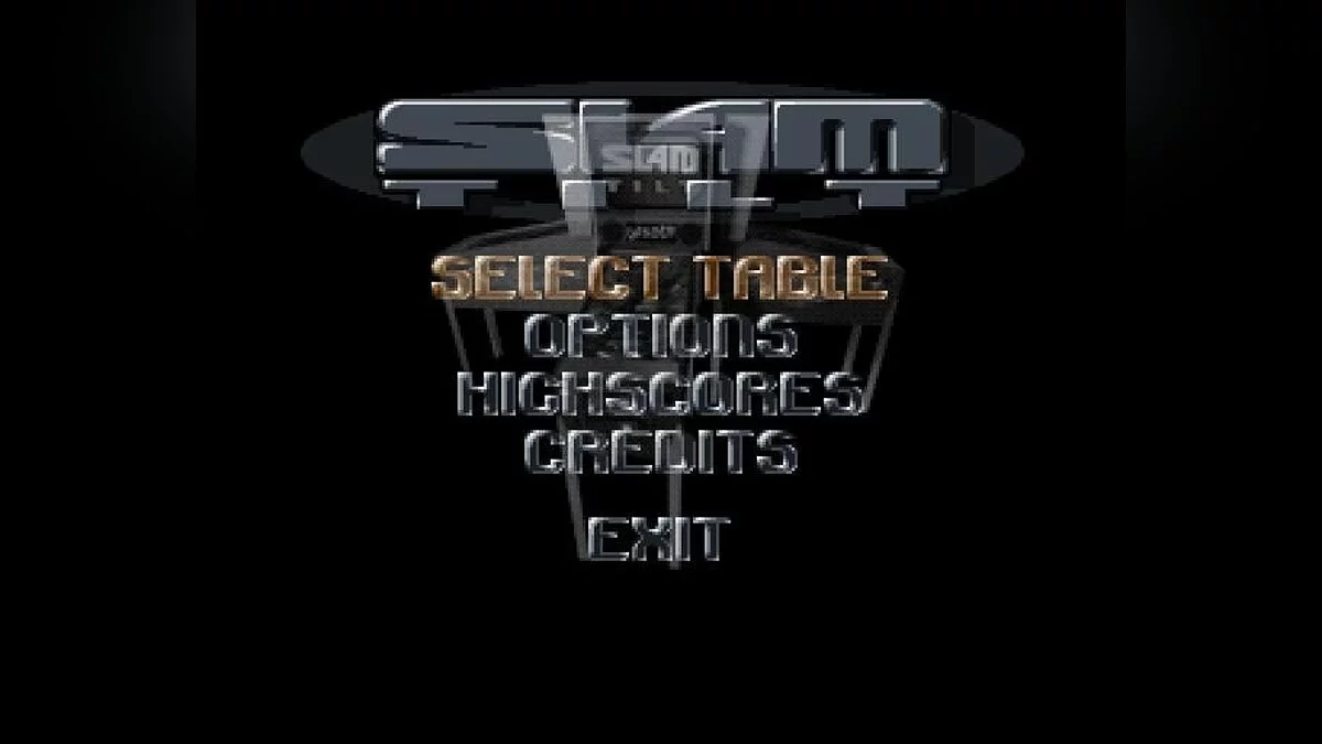 Capturas de tela de Slam Tilt / Imagem 2
