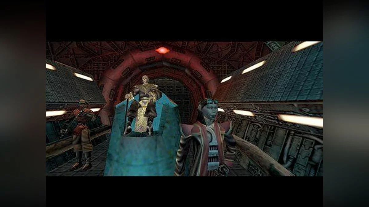 Screenshots aus Slave Zero / Bild 8