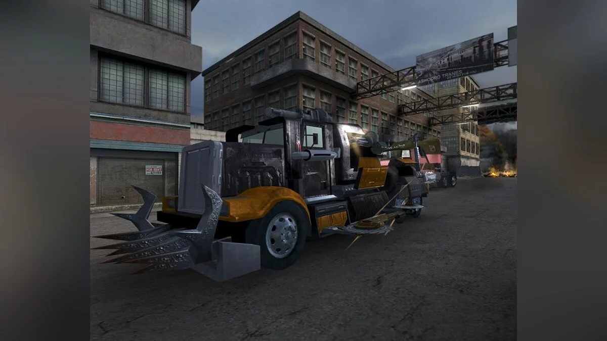 Screenshots aus GearGrinder / Bild 28