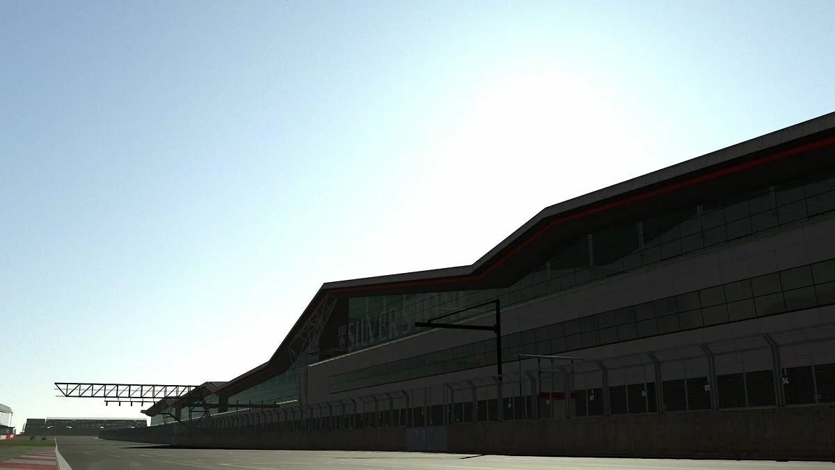 Capturas de pantalla de rFactor 2 / Imagen 13