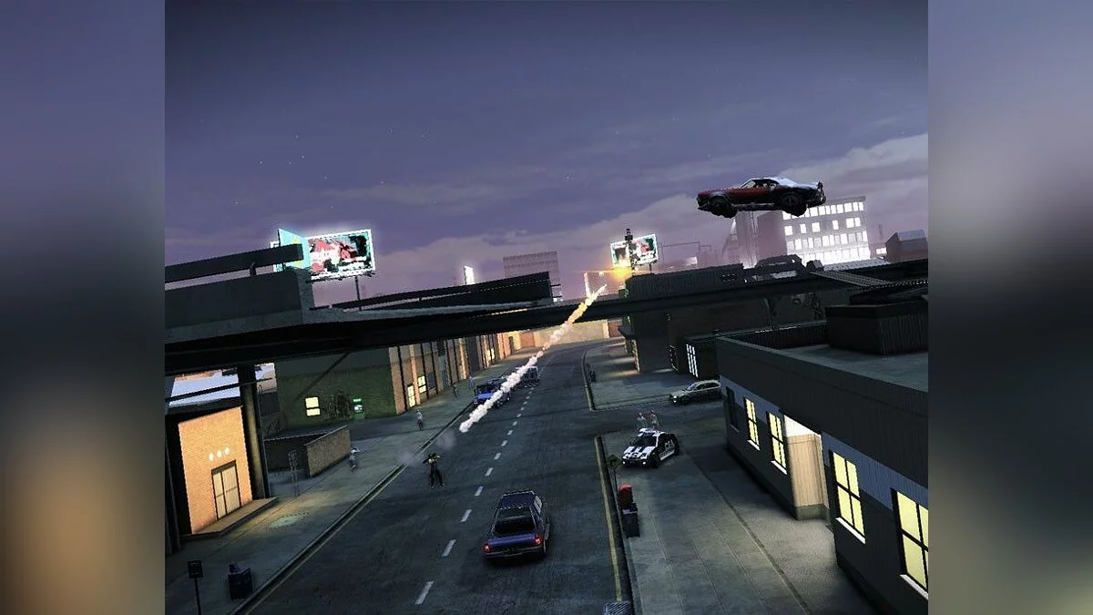 Screenshots from APB: Reloaded / Image 2