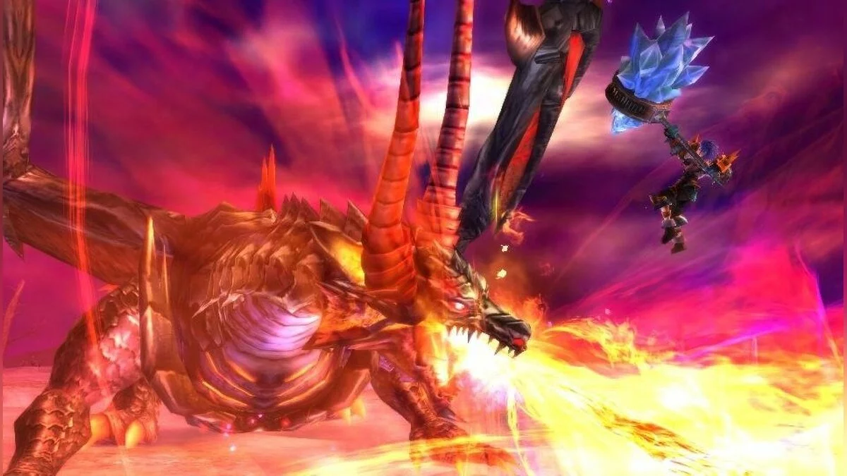 Ekran görüntüleri Ragnarok Odyssey / Resim 81