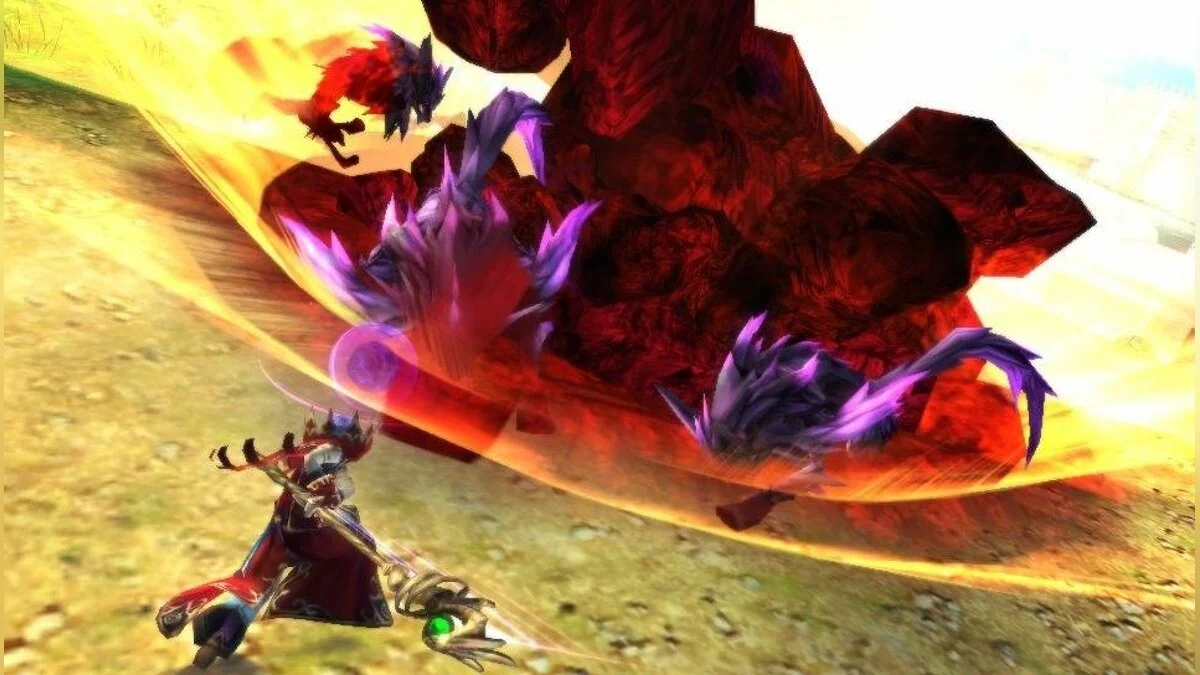 Ekran görüntüleri Ragnarok Odyssey / Resim 83