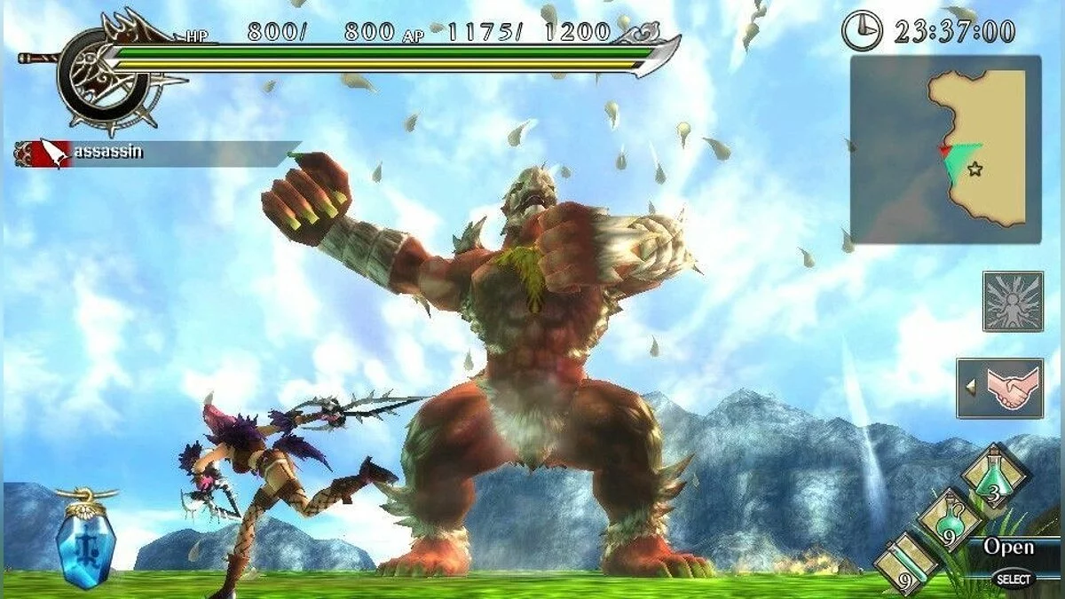 Ekran görüntüleri Ragnarok Odyssey / Resim 49