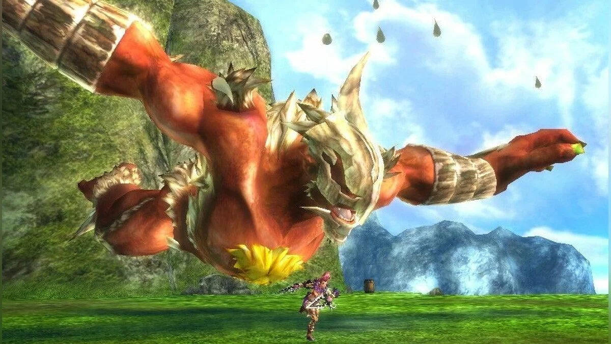 Ekran görüntüleri Ragnarok Odyssey / Resim 50