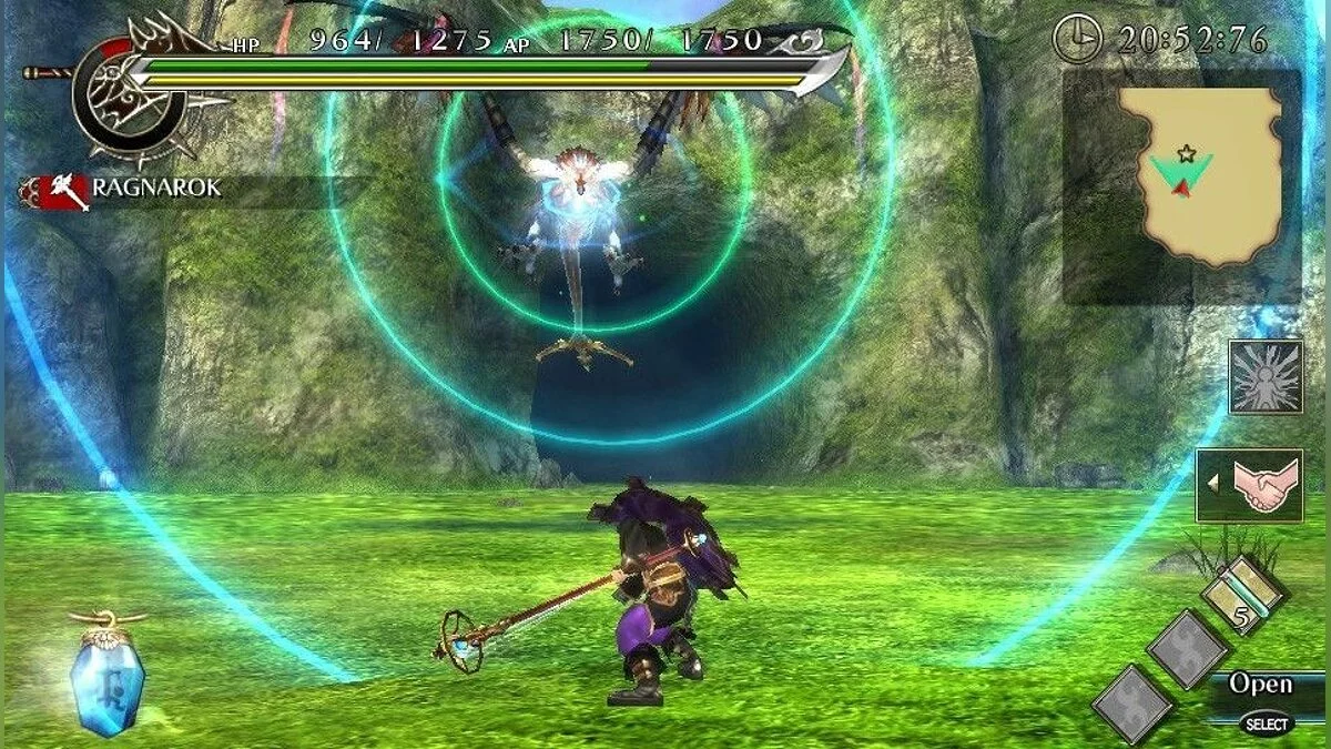 Ekran görüntüleri Ragnarok Odyssey / Resim 55