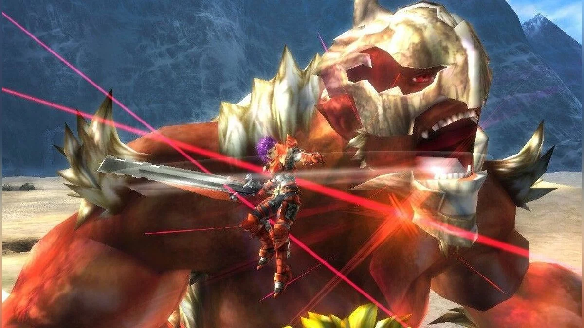 Ekran görüntüleri Ragnarok Odyssey / Resim 45