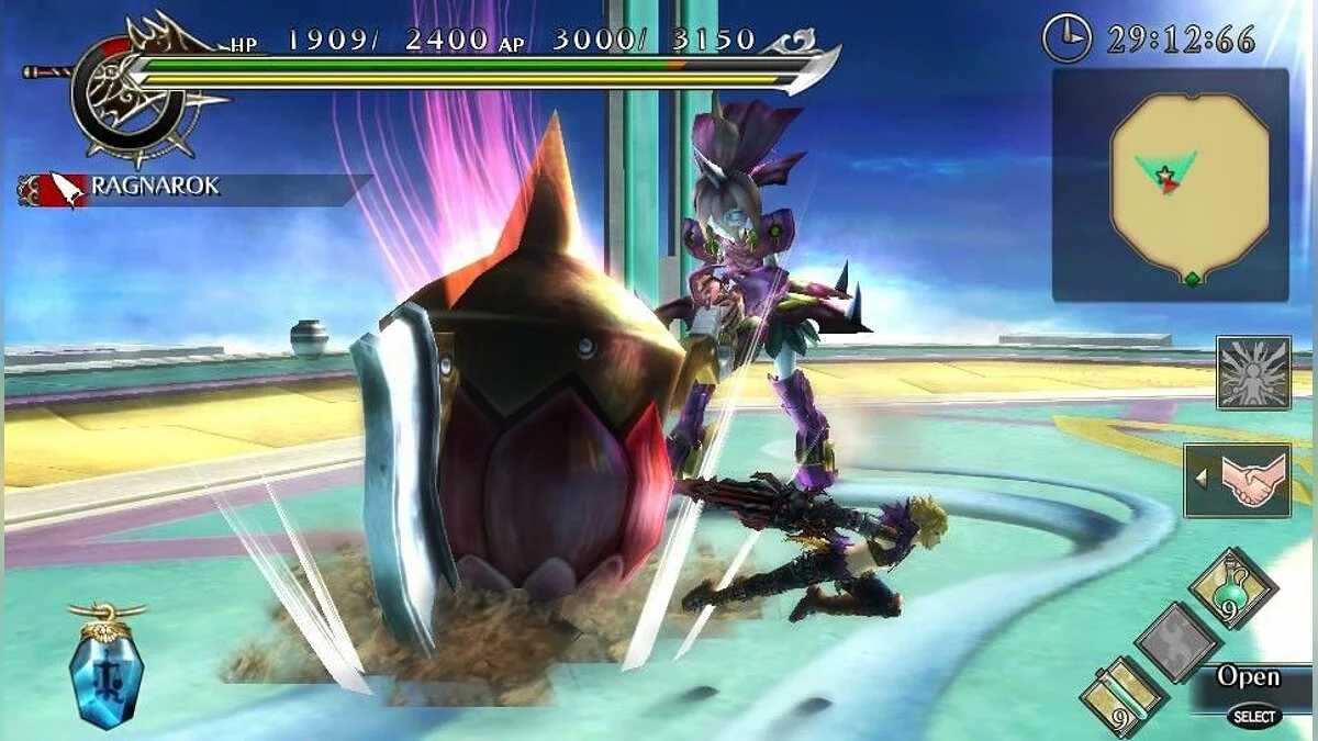 Ekran görüntüleri Ragnarok Odyssey / Resim 19