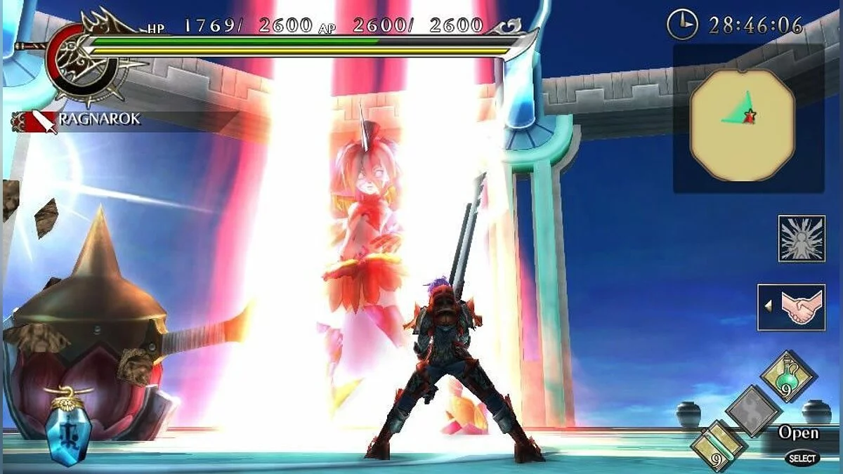 Ekran görüntüleri Ragnarok Odyssey / Resim 21