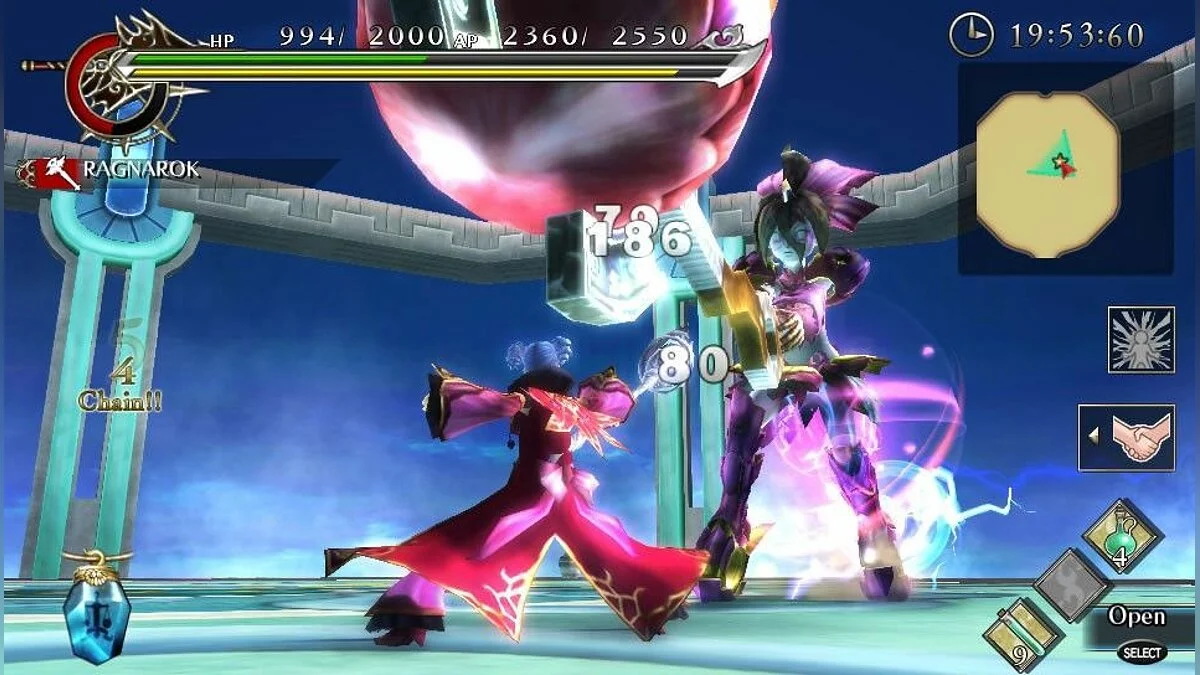 Ekran görüntüleri Ragnarok Odyssey / Resim 22
