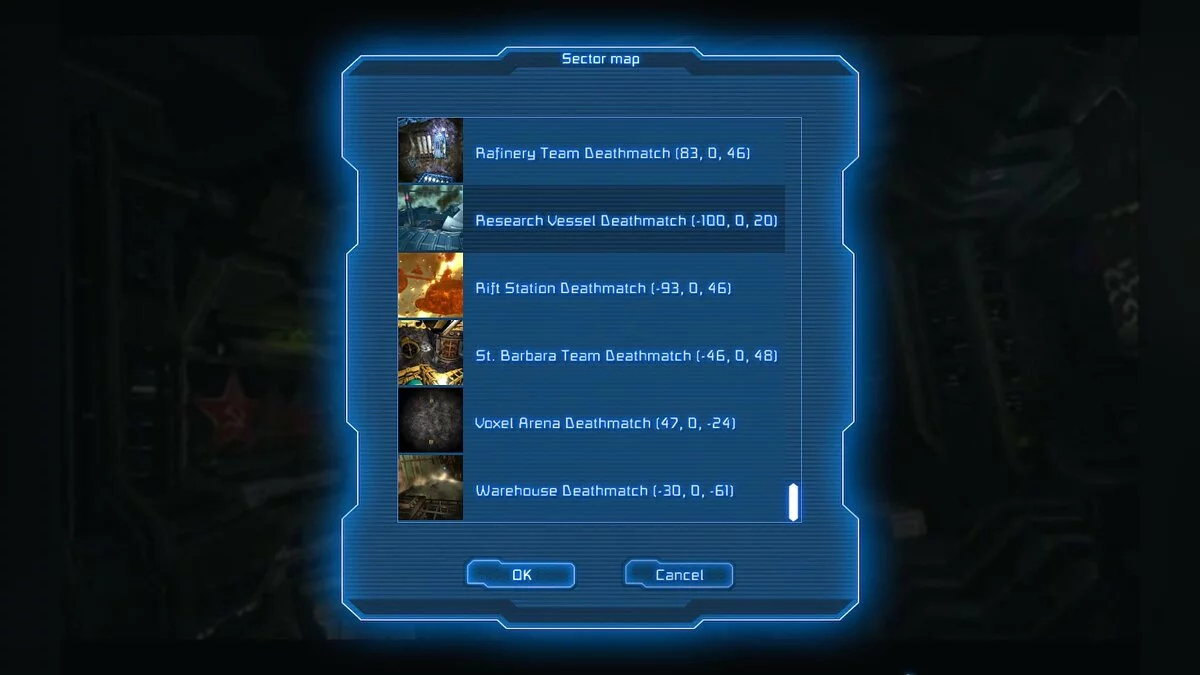 Screenshots from Miner Wars 2081 / Image 200