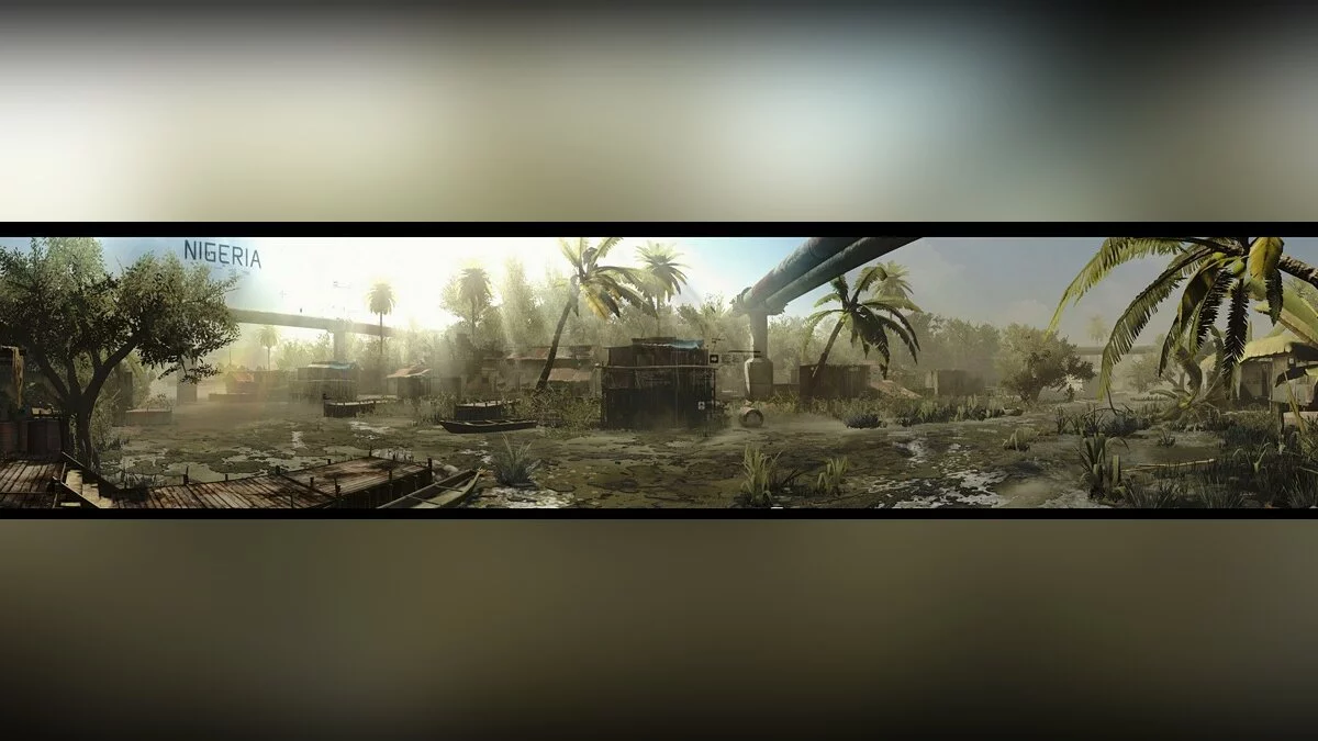 Posnetki zaslona iz Tom Clancy's Ghost Recon: Future Soldier / Slika 39