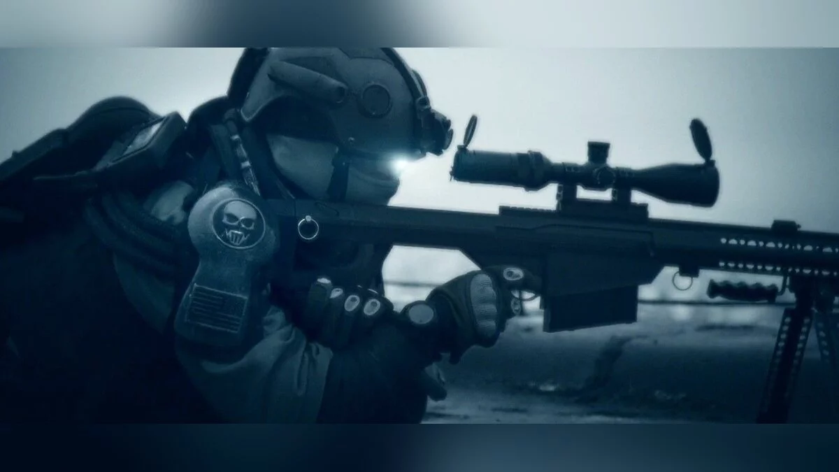 Posnetki zaslona iz Tom Clancy's Ghost Recon: Future Soldier / Slika 78