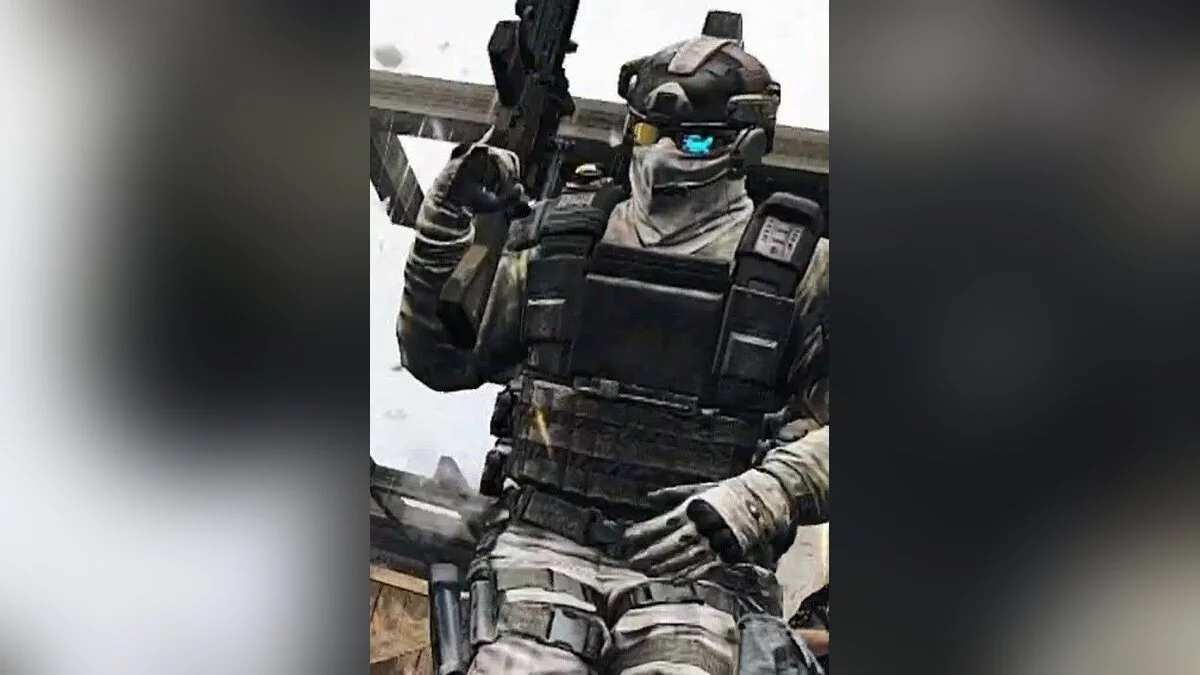 Posnetki zaslona iz Tom Clancy's Ghost Recon: Future Soldier / Slika 88