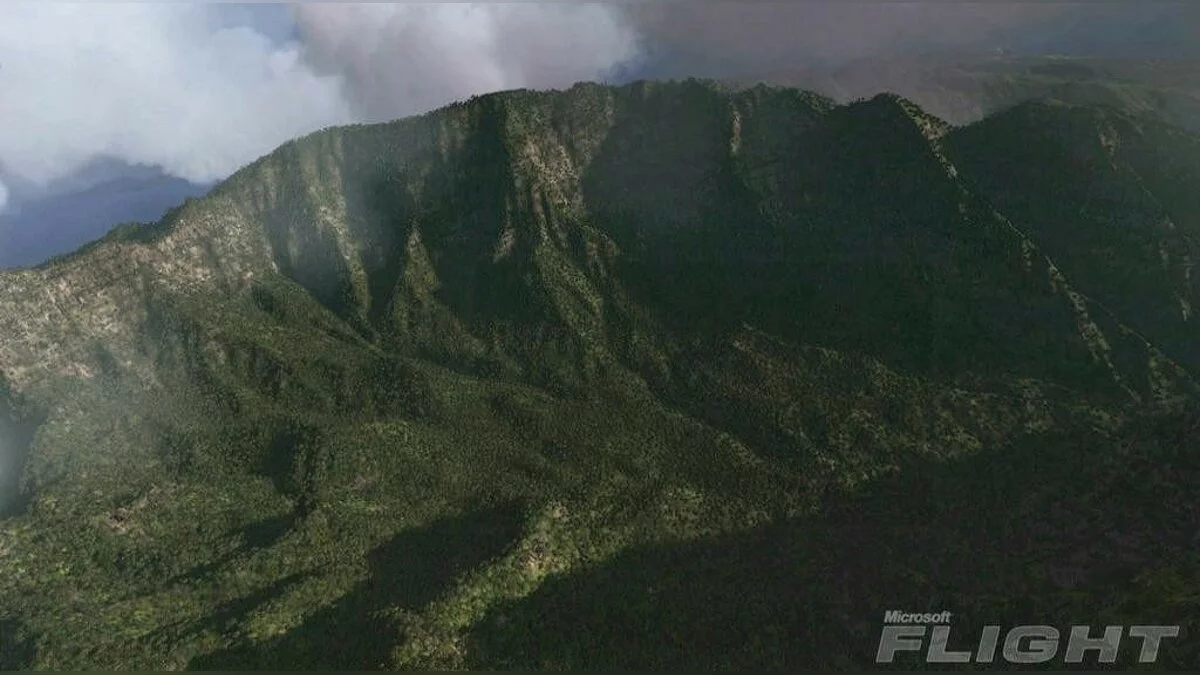 Screenshots aus Microsoft Flight / Bild 48
